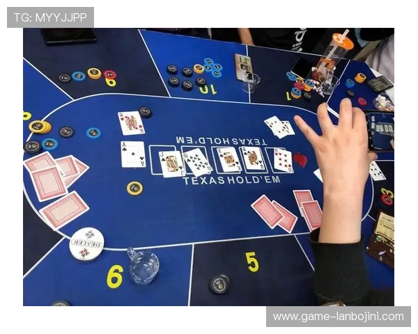 德州扑克体育：探索体育竞技与扑克策略的完美结合